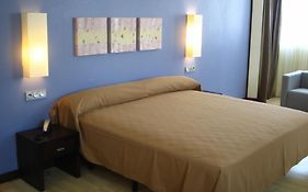 Hotel Puerta de Ocaña