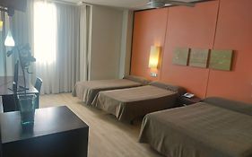 Hotel Puerta de Ocaña